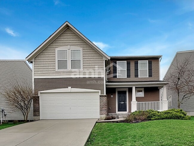 Building Photo - 4319 Hunting Hawk Dr