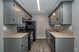 Interior Photo - The Willows
