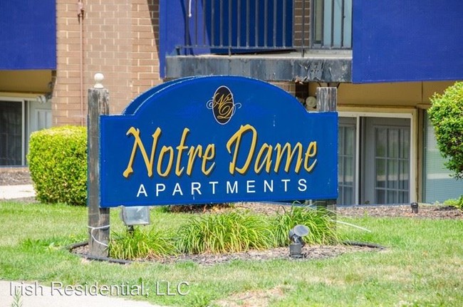 Building Photo - 832 N Notre Dame Ave