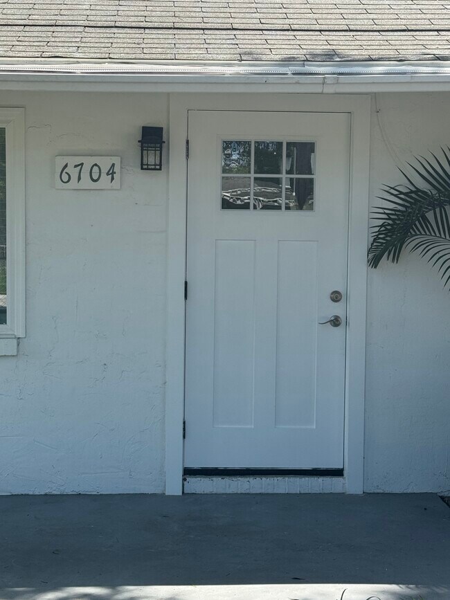 Foto del edificio - 6704 S Faul St