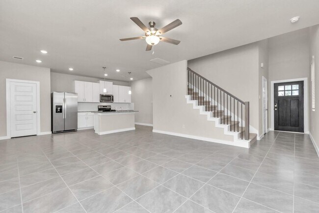 Foto del edificio - 17407 Bluemink Ln