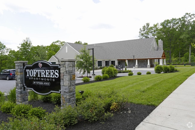 Toftrees - Toftrees Apartments