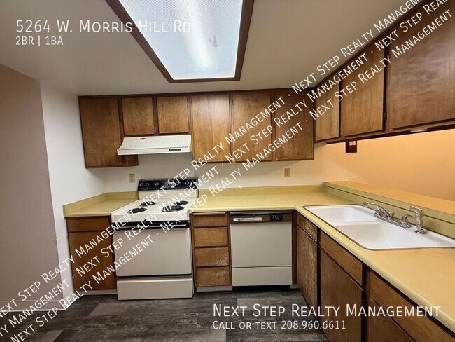 Foto del edificio - 5264 W Morris Hill Rd