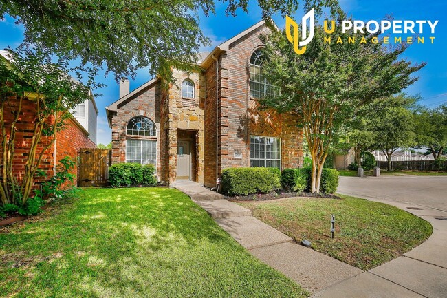 Photo - Home is where the amenities are.