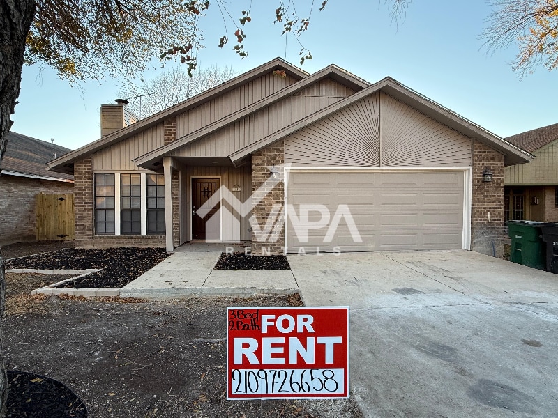 Photo - 6111 Feather Crest Ln (San Antonio, TX)