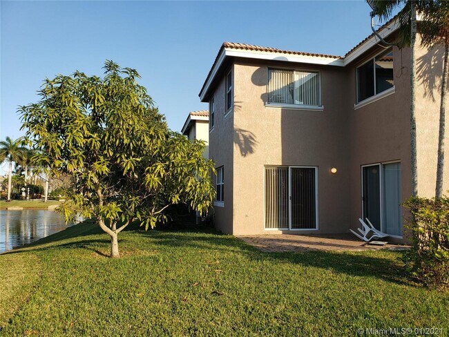 Building Photo - 9491 NW 54th St