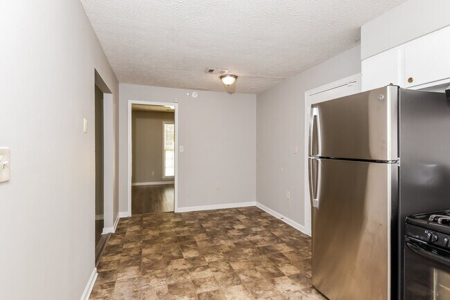 Foto del edificio - 4781 Aberdeen Ln