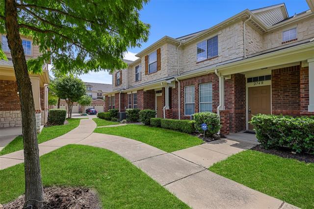 Foto principal - 2740 Olympic Park Dr