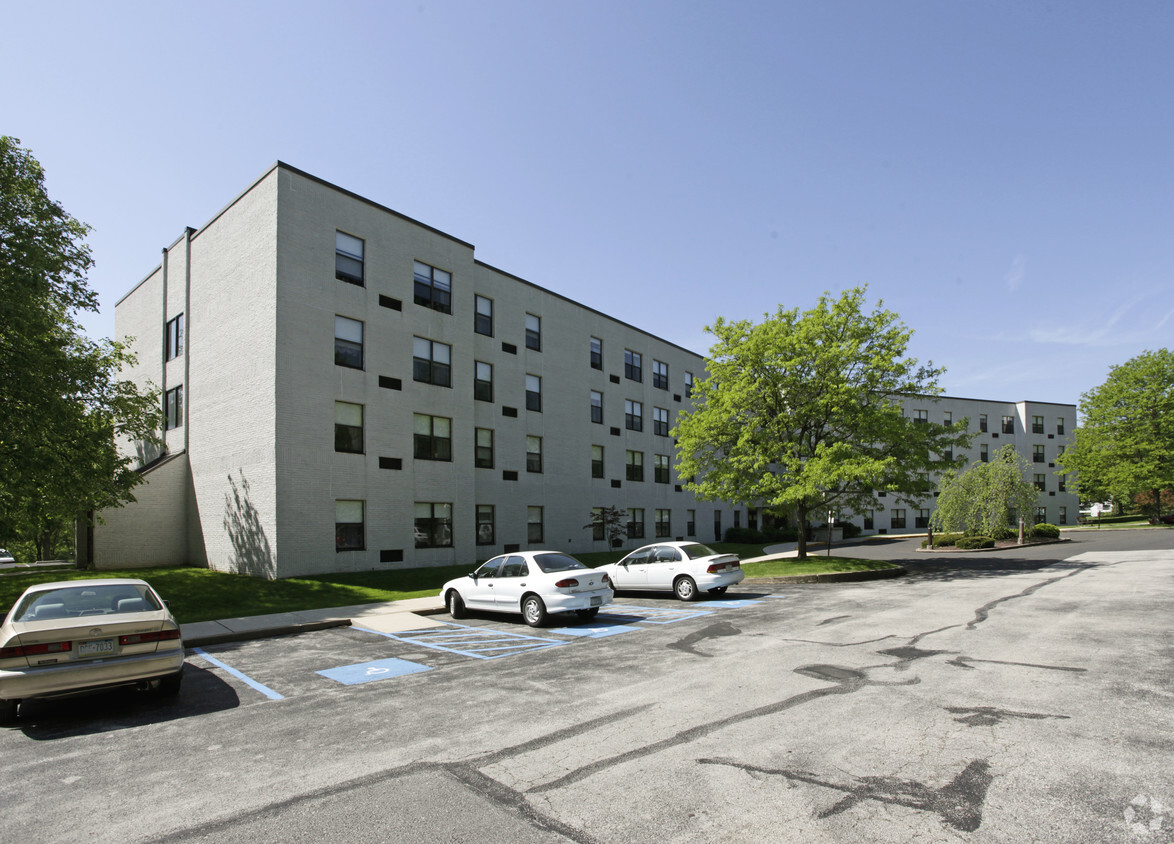 Primary Photo - Bethlehem Retirement Village