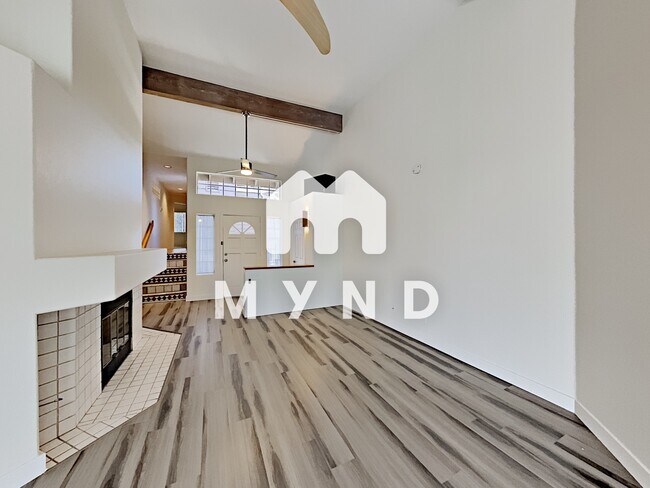 Foto del edificio - 8585 Via Mallorca Apt 14