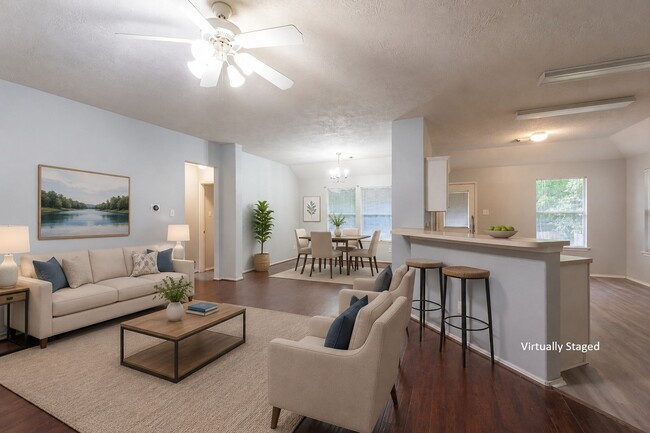 Building Photo - 146 N Vesper Bend Cir