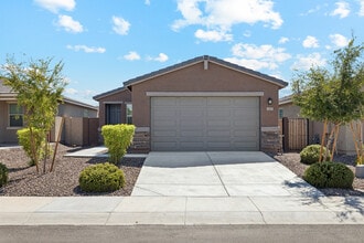 Building Photo - 4325 W Allen St