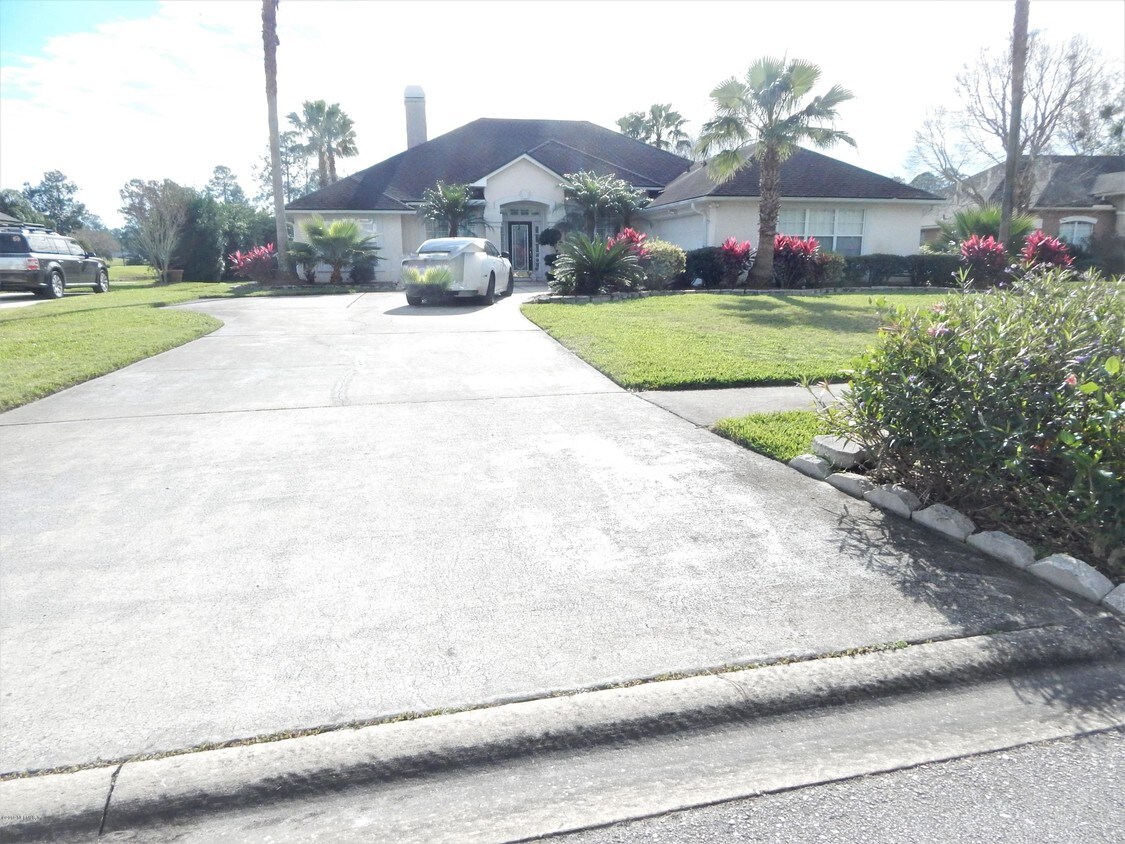 2329 Bridgewater Ct, Fleming Island, FL 32003 House Rental in Fleming