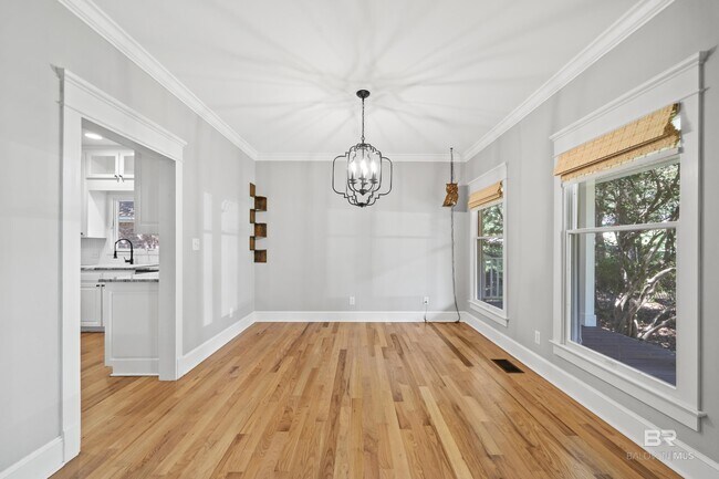 Foto del edificio - 16 Greenbrier Ln