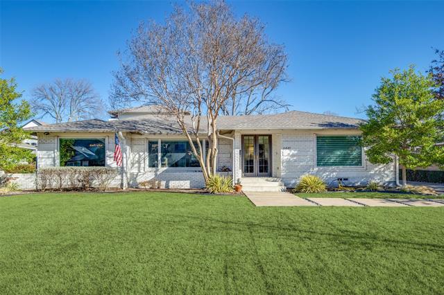 Foto del edificio - 6441 Park Ln
