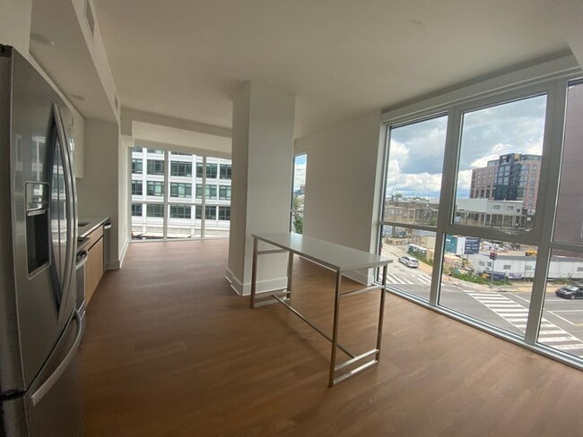 Interior Photo - Press House