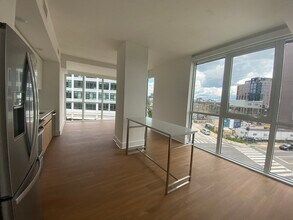Interior Photo - Press House