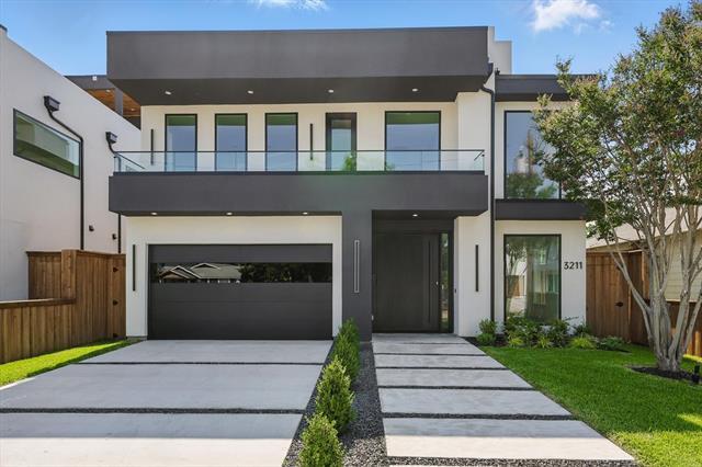 Foto principal - 3211 Wake St