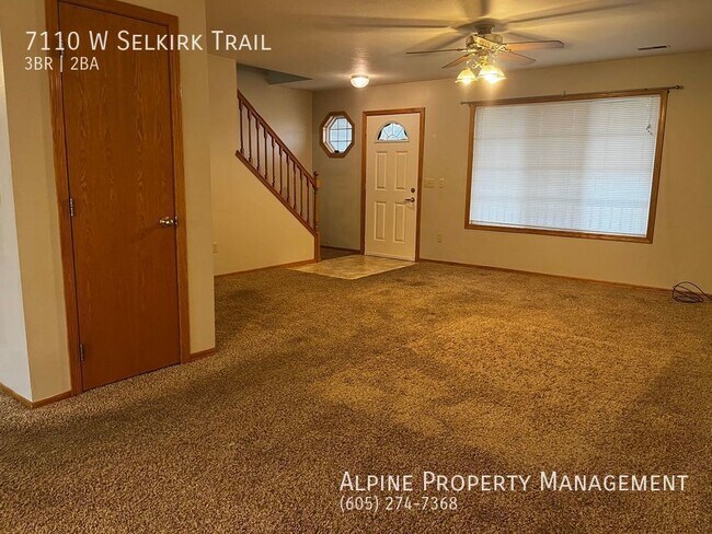 Foto del edificio - 3 Bed/2 Bath West Side Twinhome!