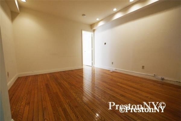 Foto del edificio - 362 Broome St