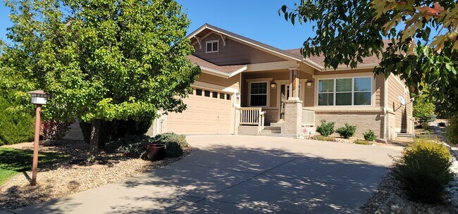 Building Photo - 8230 S Valdai Ct