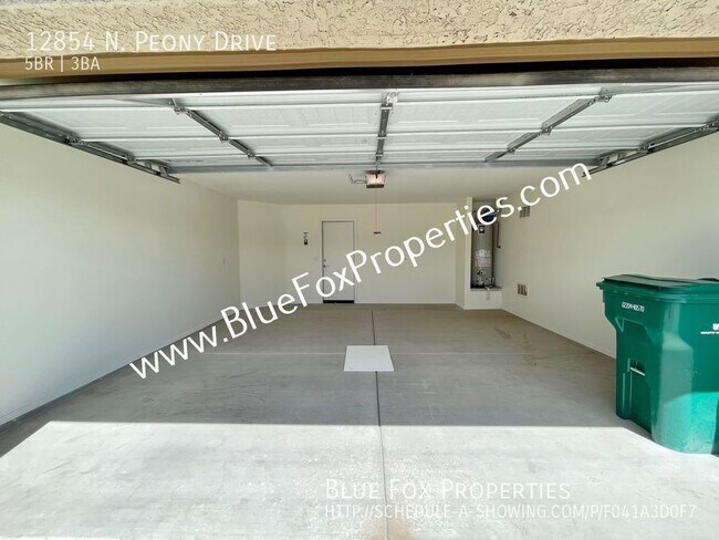 Building Photo - 5 Bedroom, 3 Bath home in Marana (Move-in ...