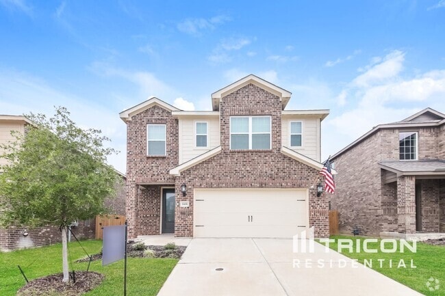 Building Photo - 1106 Bullock Dr