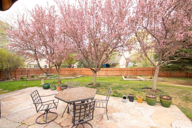 Foto del edificio - 796 Melissa Ln