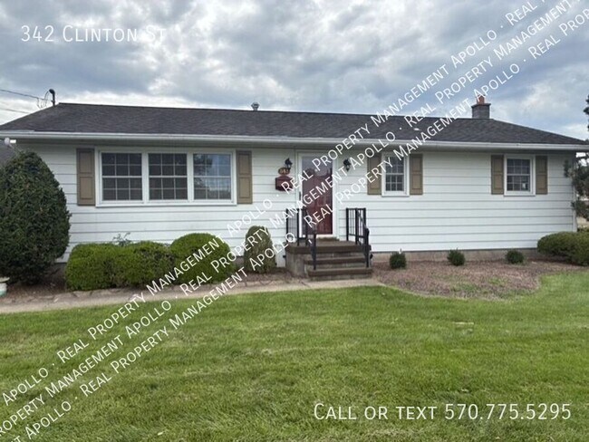 Foto del edificio - 342 Clinton St