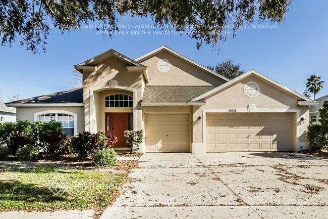 Building Photo - 1428 Tawnyberry Ct