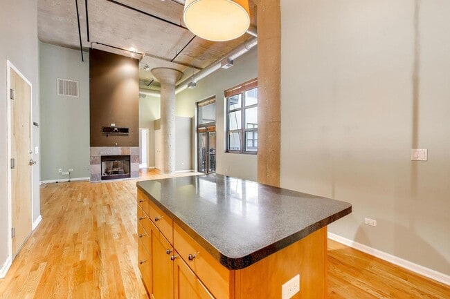 Building Photo - 758 N Larrabee St