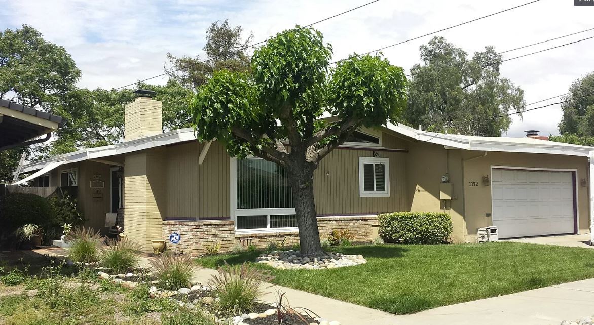 Foto principal - 1172 Pine St