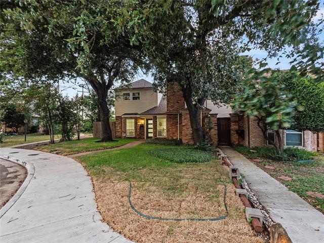 Foto del edificio - 14341 Haymeadow Cir