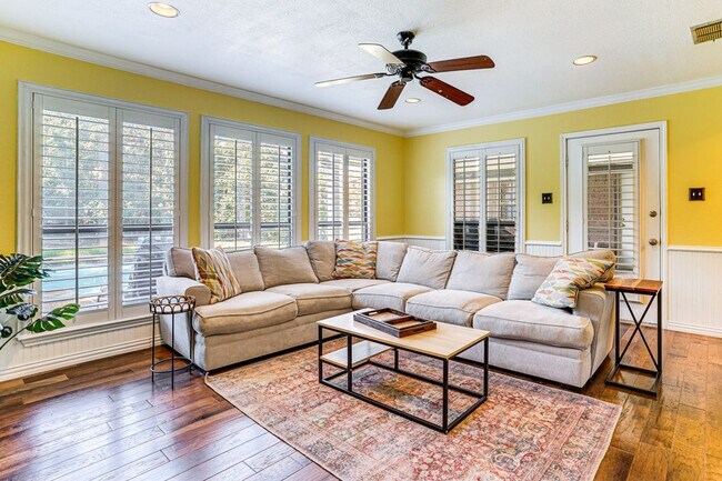 Foto del edificio - 3601 Medford Ct