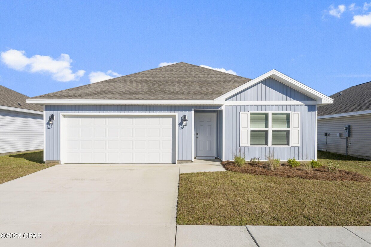 Foto principal - 5033 Rivergrass Dr