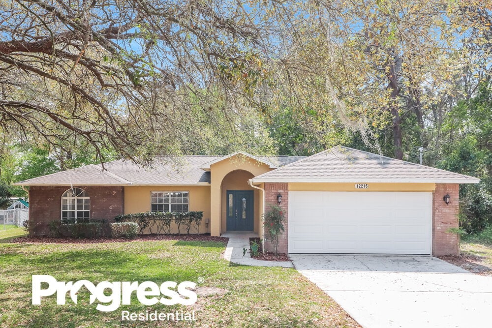 12216 Waco St, Spring Hill, FL 34609 House Rental in Spring Hill, FL
