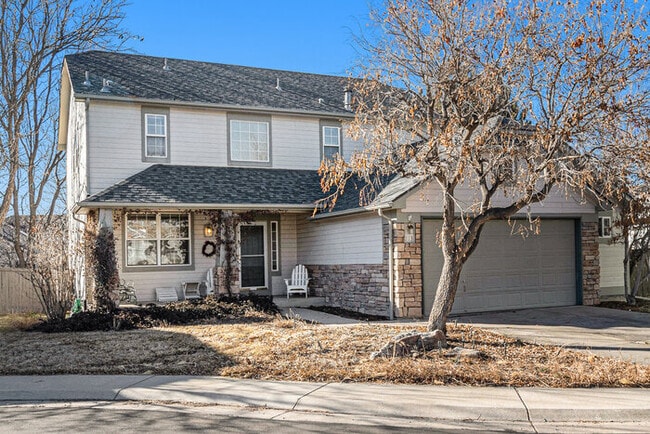 Photo - 113 Overland Ct House