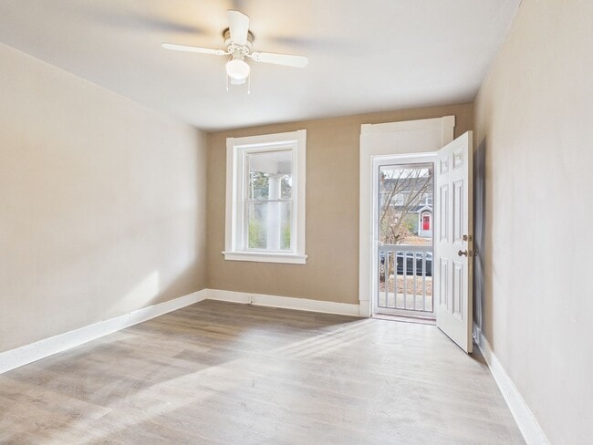 Photo - 2508 North Ave Apartment