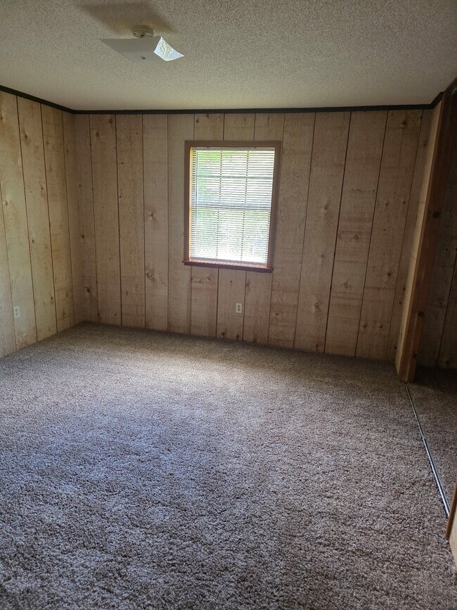 Foto del edificio - Oak Ridge Apartment