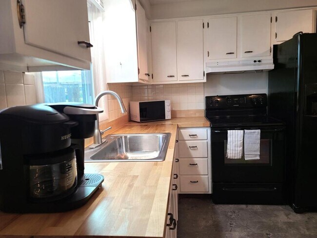 Foto del edificio - 2326 White Oak Ave