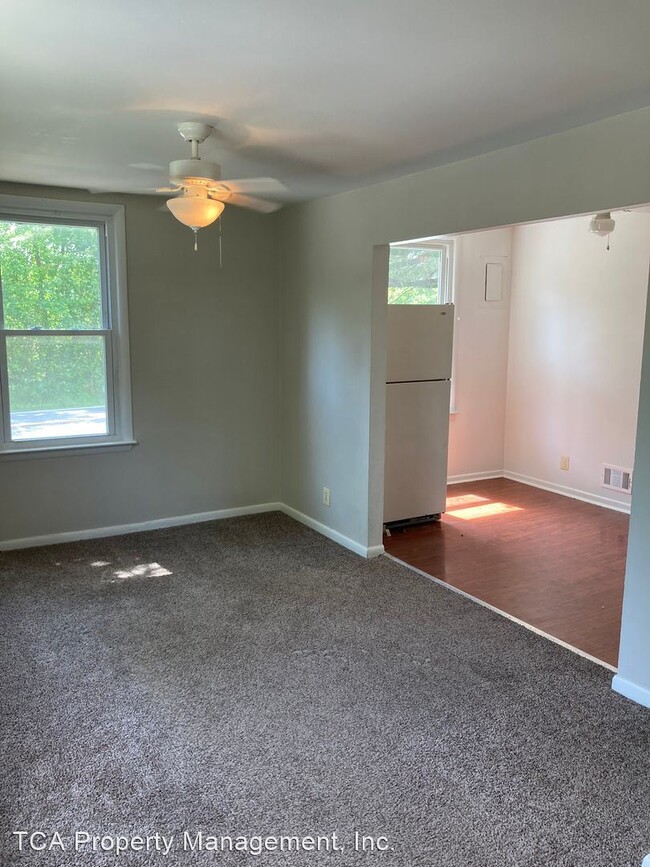 Building Photo - 2 br, 1 bath House - 1201 Edgewood Road Un...