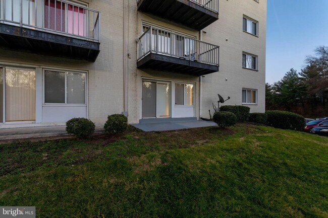 Building Photo - 1001 Chillum Rd