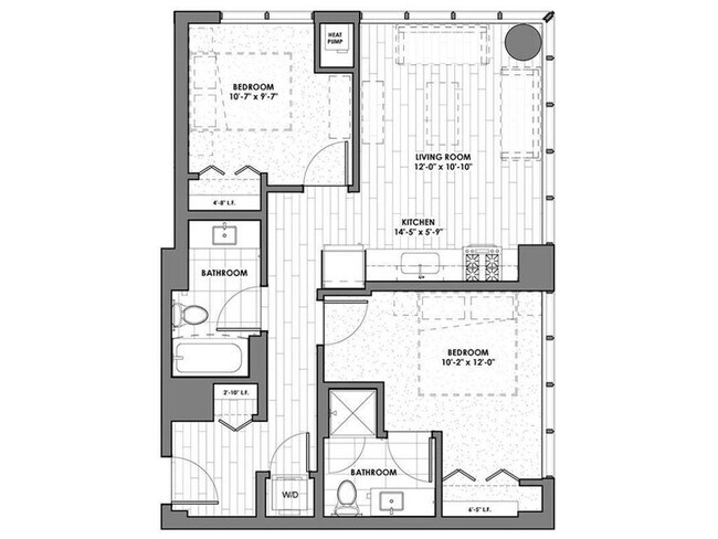 Foto del edificio - 270 Hennepin Ave