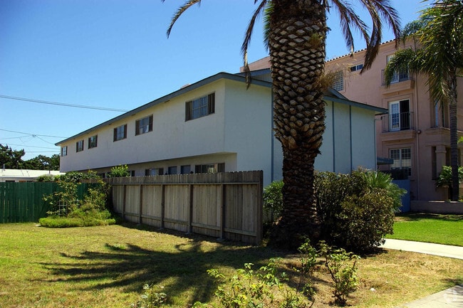The Orange Villas Apartments Coronado Ca Apartments Com