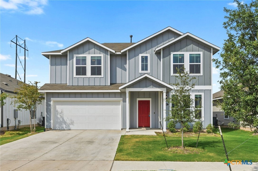 Foto principal - 251 Chesterfield Dr