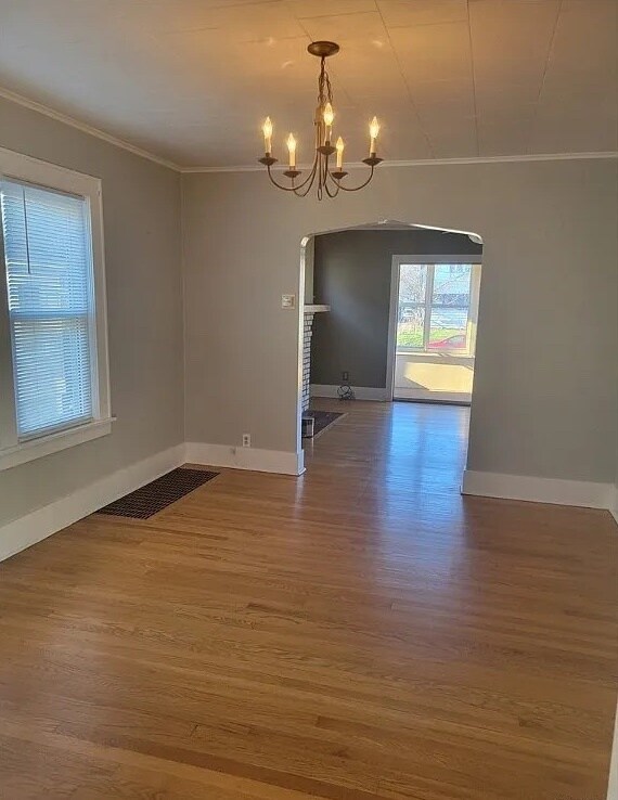 Photo - 361 Forest Hill Dr Apartments