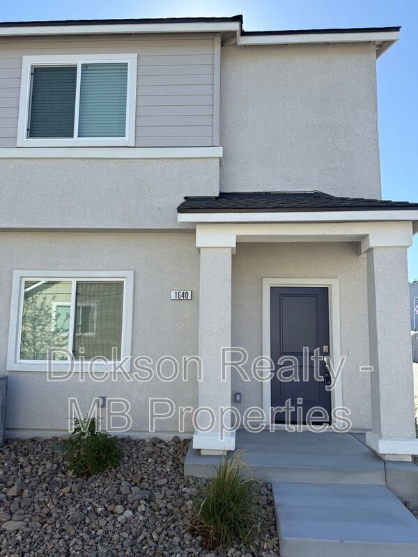 Foto del edificio - 1640 Prancer St