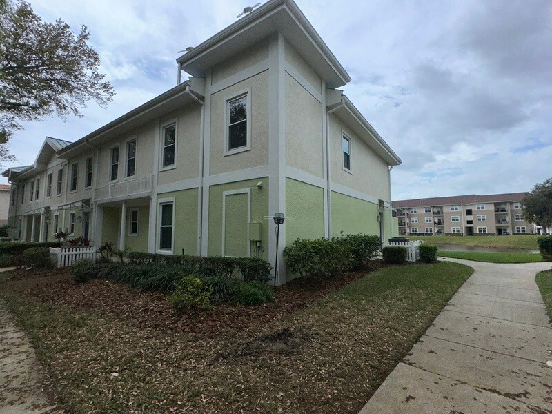 640 Cornerstone Dr, Kissimmee, FL 34744 Townhome Rentals in Kissimmee