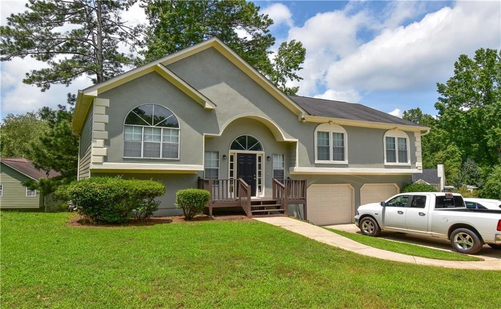 Foto principal - 2582 Candler Way