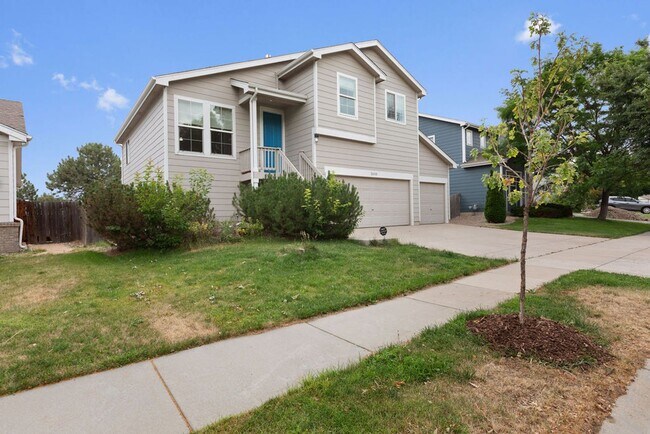 Building Photo - Single Family Home For Rent Near Richard's...